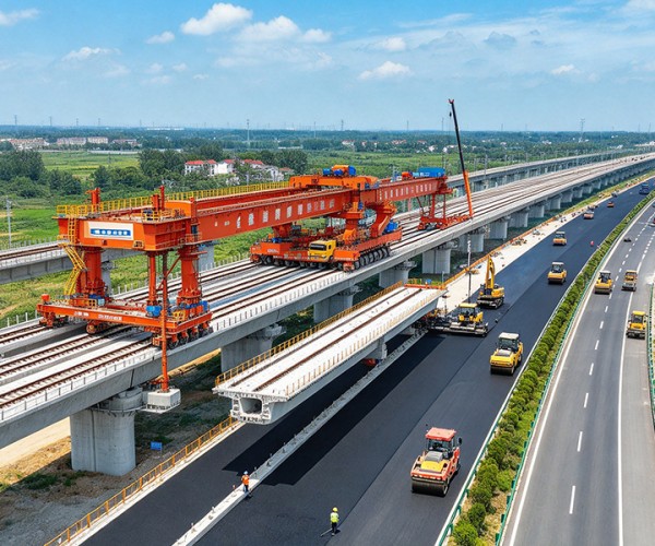 乐都公路建设