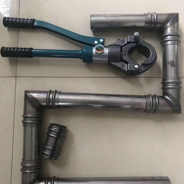 乐都鑫亿呈冷却管