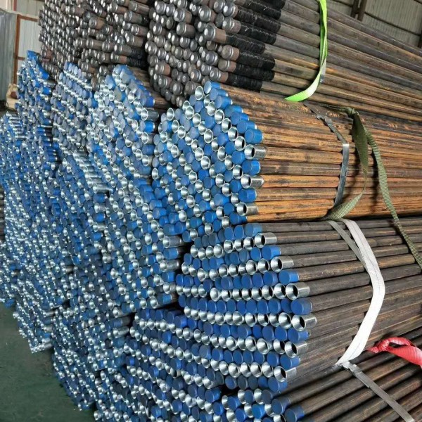乐都鑫亿呈冷却管